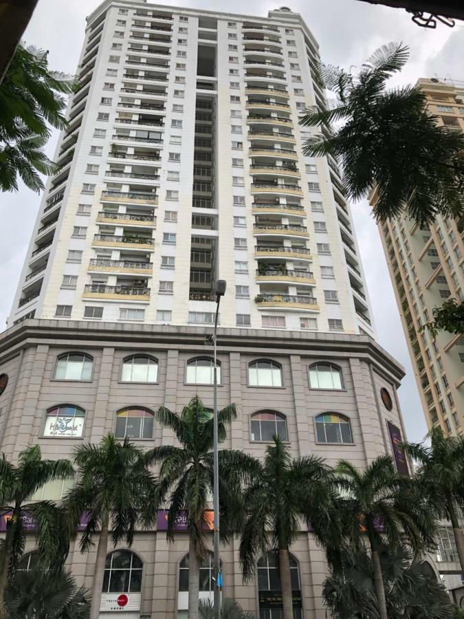 Khach San Truong Son Hotel Ho Chi Minh-Byen Eksteriør billede