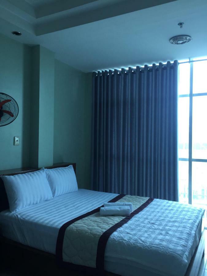 Khach San Truong Son Hotel Ho Chi Minh-Byen Eksteriør billede