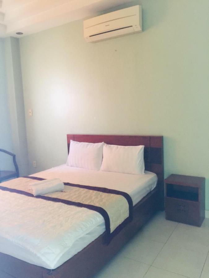 Khach San Truong Son Hotel Ho Chi Minh-Byen Eksteriør billede