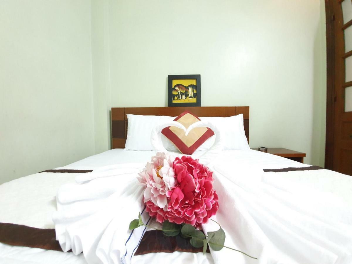 Khach San Truong Son Hotel Ho Chi Minh-Byen Eksteriør billede